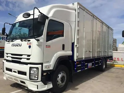 ผลงานรถรับจ้างขนของ ณัฐพล โลจิสติกส์ ภาพที่ 1