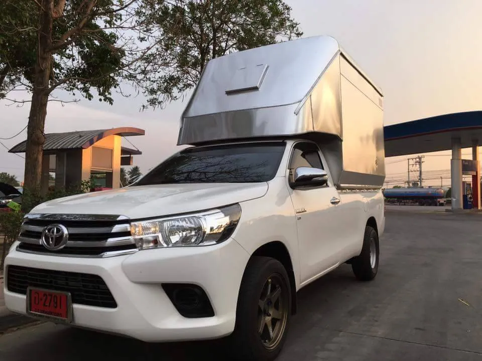 ผลงาน ณัฐพล โลจิสติกส์ ภาพที่ 2