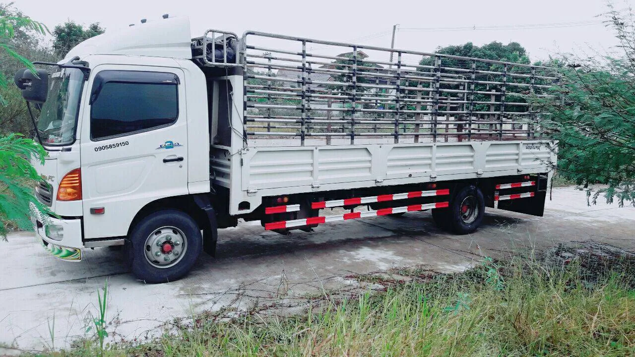 ผลงาน ณัฐพล โลจิสติกส์ ภาพที่ 7