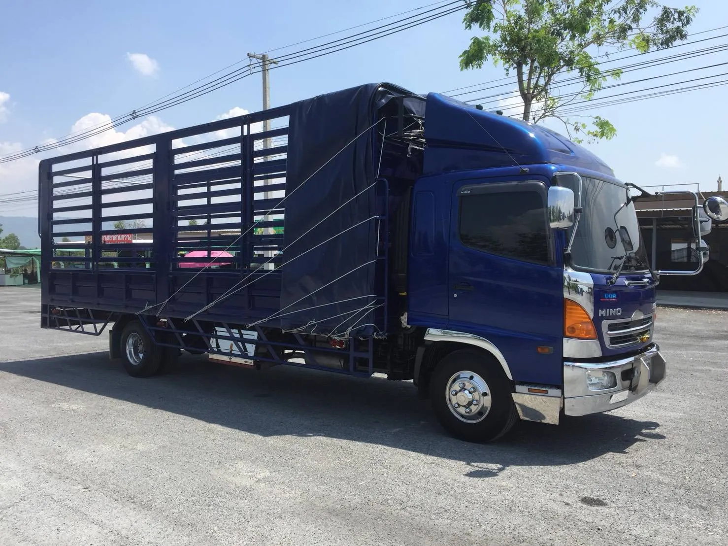 ผลงาน ณัฐพล โลจิสติกส์ ภาพที่ 11