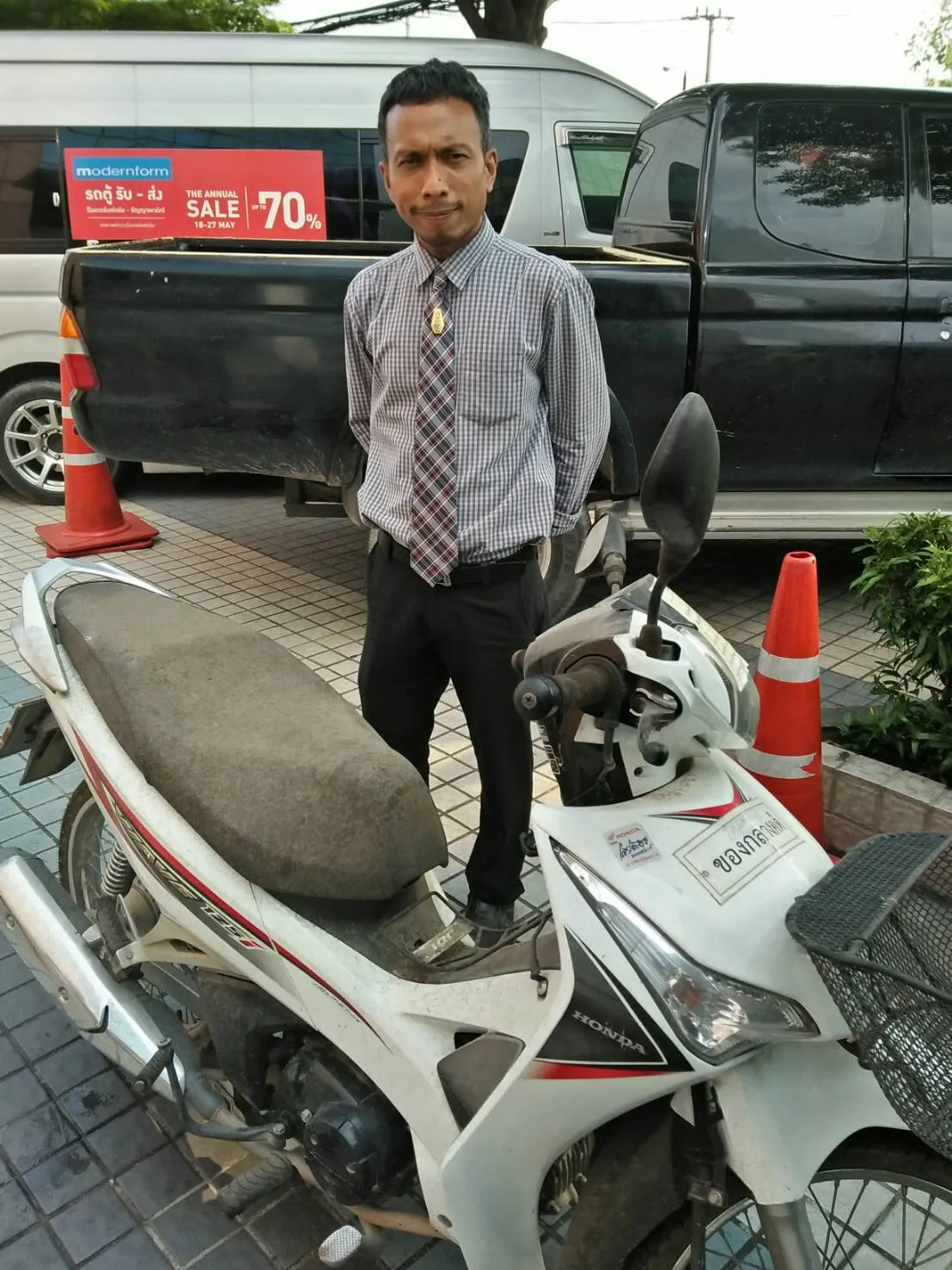 ผลงาน ณัฐพล โลจิสติกส์ ภาพที่ 13