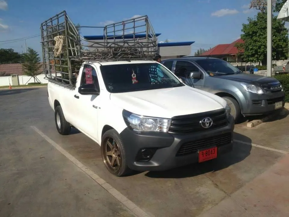 ผลงาน ณัฐพล โลจิสติกส์ ภาพที่ 15