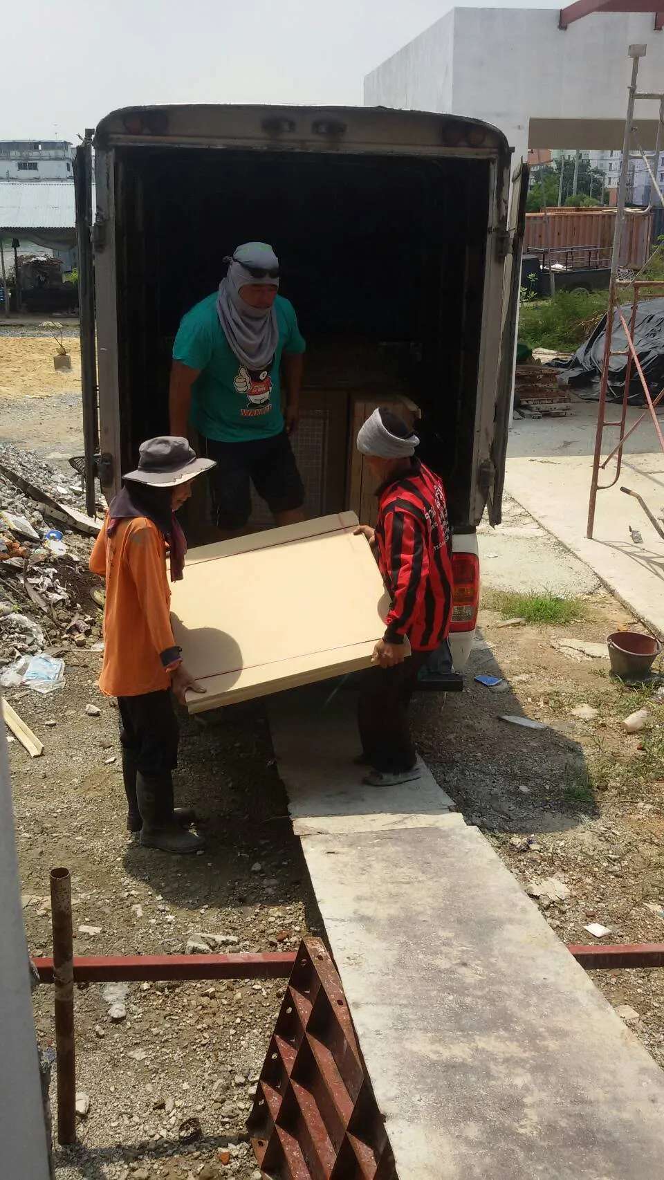 ผลงาน ณัฐพล โลจิสติกส์ ภาพที่ 18