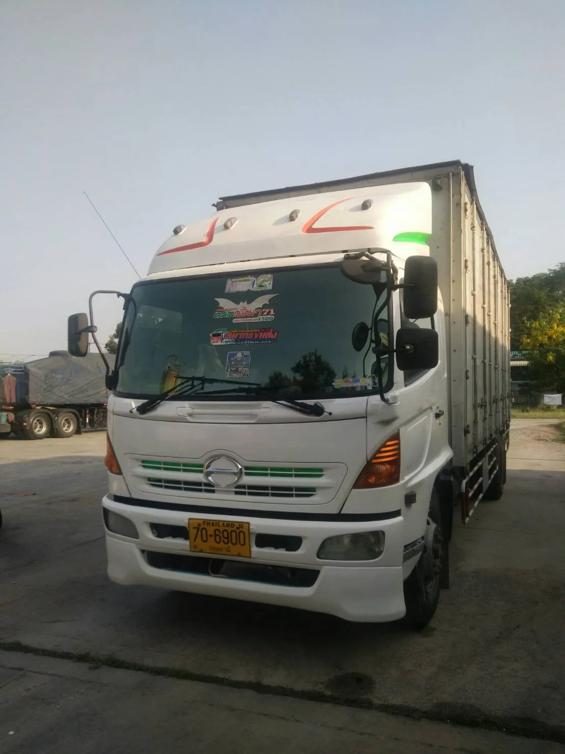 ผลงาน ณัฐพล โลจิสติกส์ ภาพที่ 30