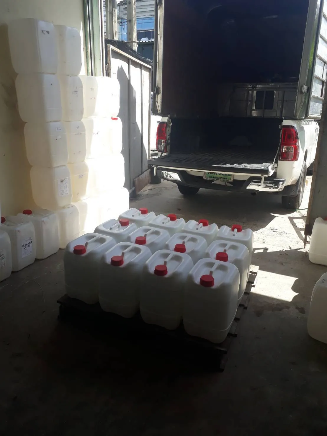 ผลงาน ณัฐพล โลจิสติกส์ ภาพที่ 44