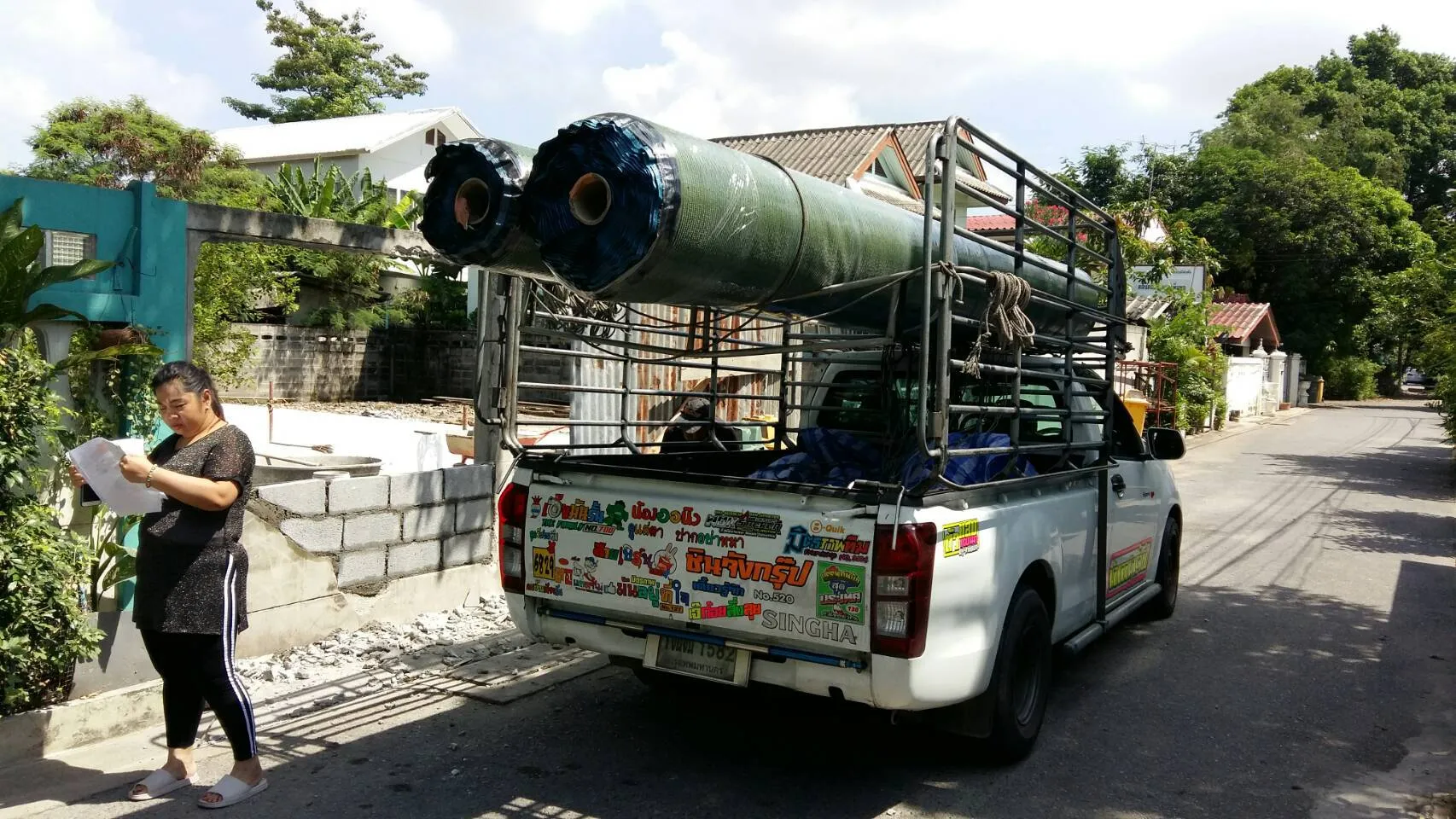 ผลงาน ณัฐพล โลจิสติกส์ ภาพที่ 50