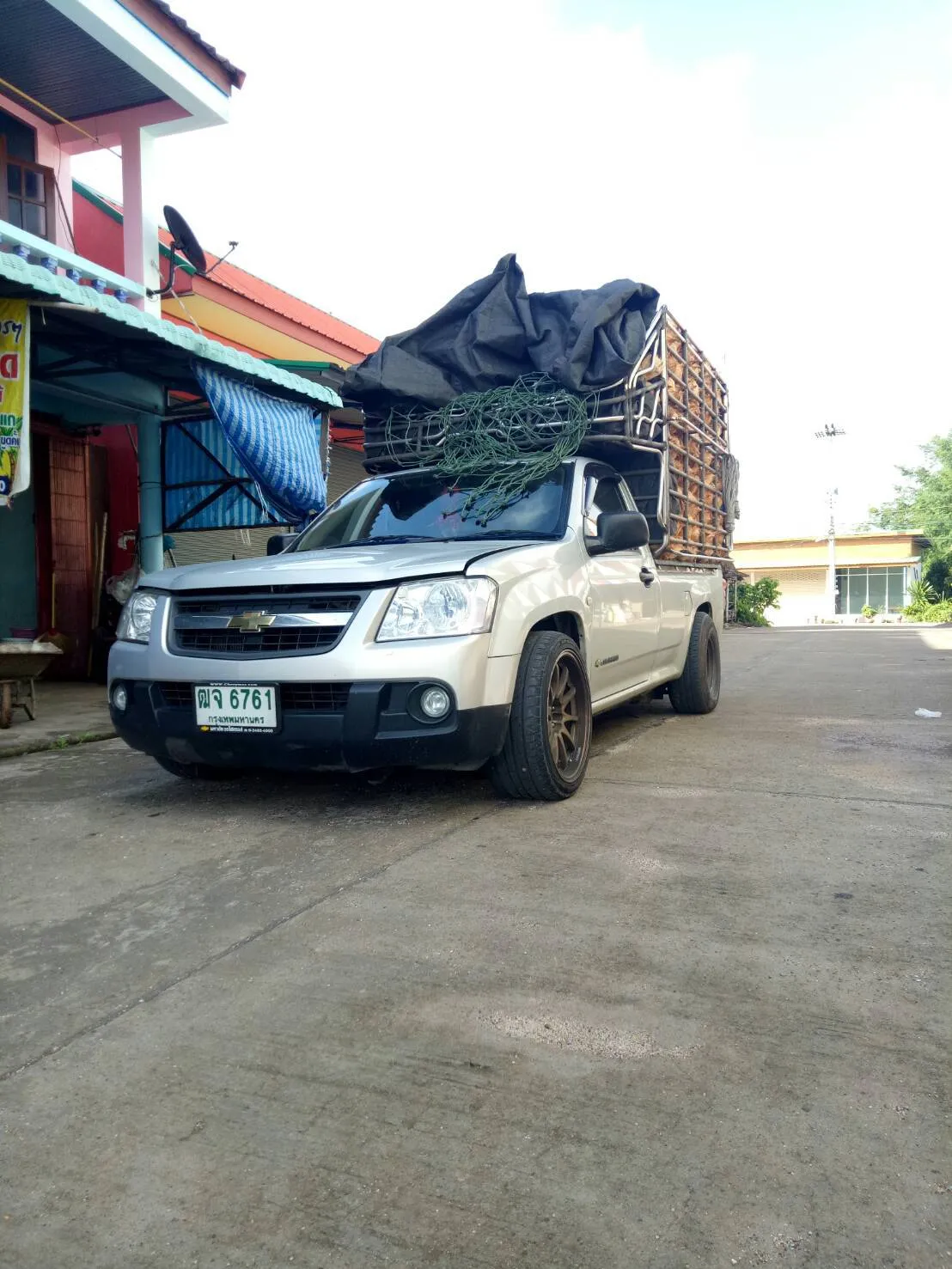 ผลงาน ณัฐพล โลจิสติกส์ ภาพที่ 51