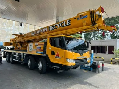 บริการเช่ารถเครน ชุดที่ 6